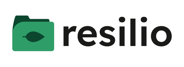 Logo resilio